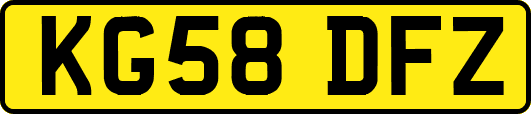 KG58DFZ