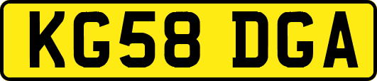 KG58DGA