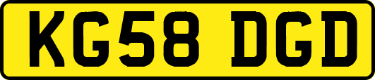 KG58DGD