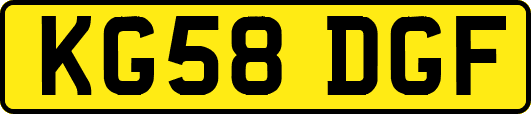 KG58DGF