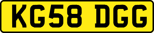 KG58DGG