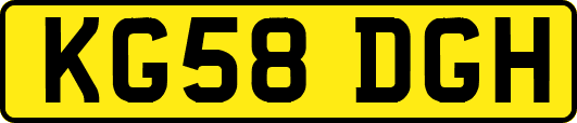 KG58DGH