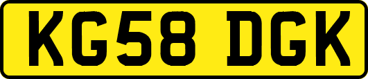 KG58DGK