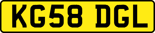 KG58DGL