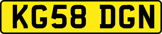 KG58DGN
