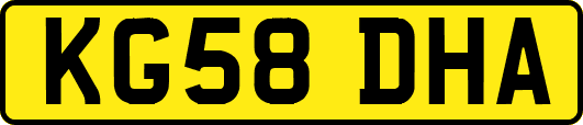 KG58DHA