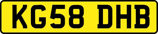 KG58DHB