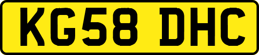 KG58DHC