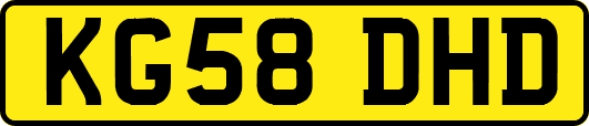 KG58DHD