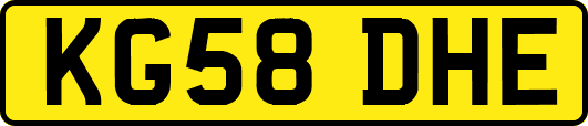 KG58DHE