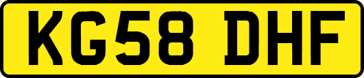 KG58DHF