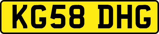 KG58DHG