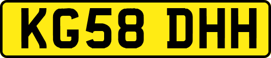 KG58DHH