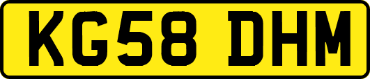 KG58DHM