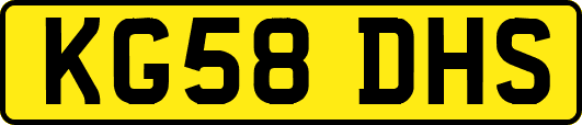 KG58DHS