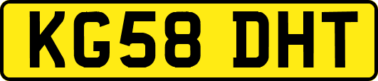 KG58DHT