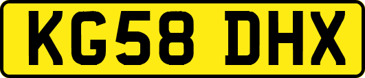 KG58DHX