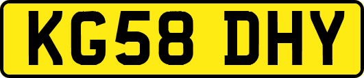 KG58DHY