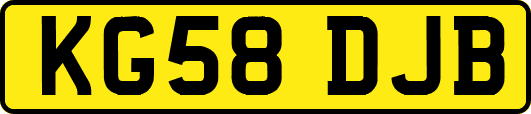 KG58DJB