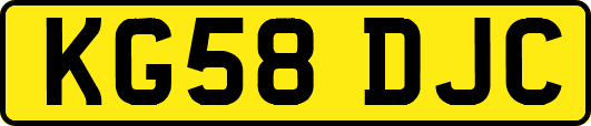 KG58DJC