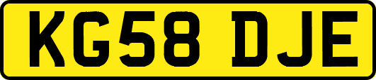 KG58DJE