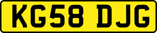 KG58DJG