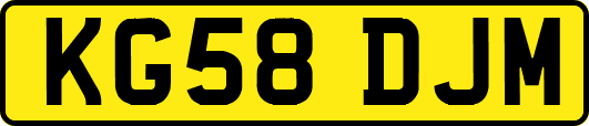 KG58DJM