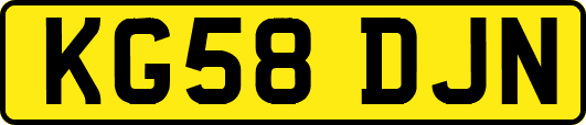 KG58DJN