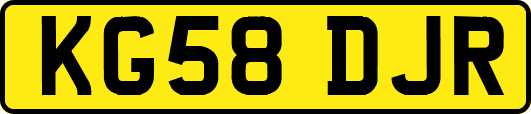 KG58DJR