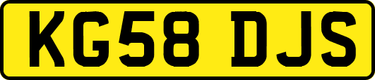 KG58DJS