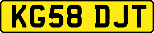 KG58DJT