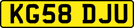 KG58DJU