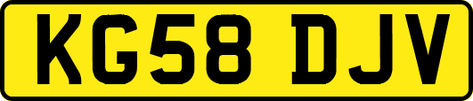 KG58DJV