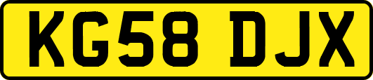 KG58DJX