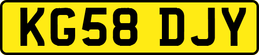 KG58DJY