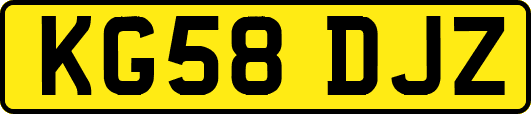 KG58DJZ
