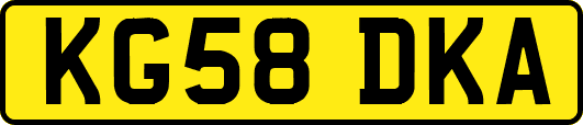 KG58DKA