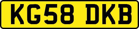 KG58DKB