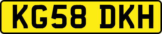 KG58DKH