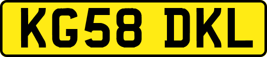 KG58DKL