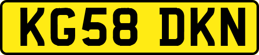 KG58DKN
