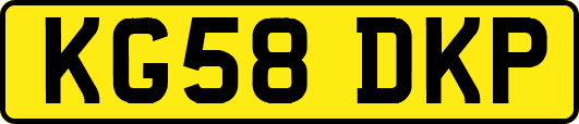 KG58DKP