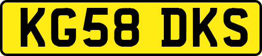 KG58DKS
