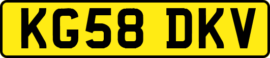 KG58DKV
