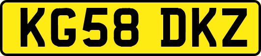 KG58DKZ