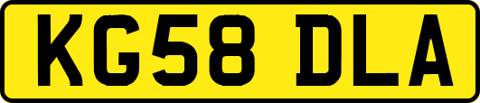 KG58DLA