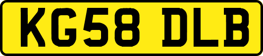 KG58DLB