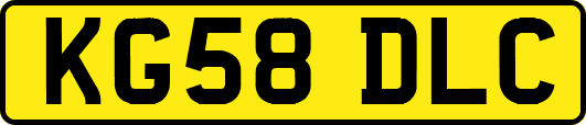 KG58DLC