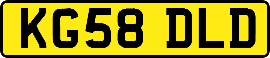 KG58DLD
