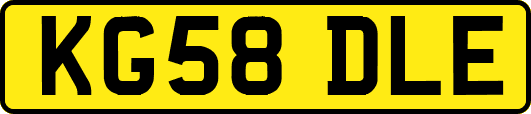 KG58DLE